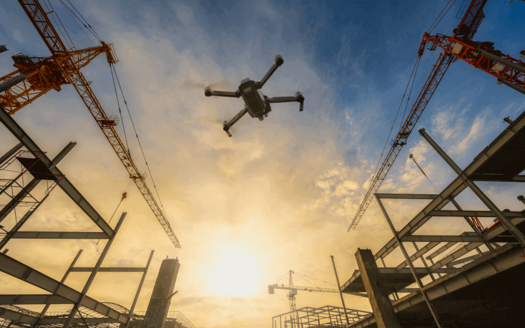 How to produce accurate maps with PPK/RTK drone data and the Alteia platform