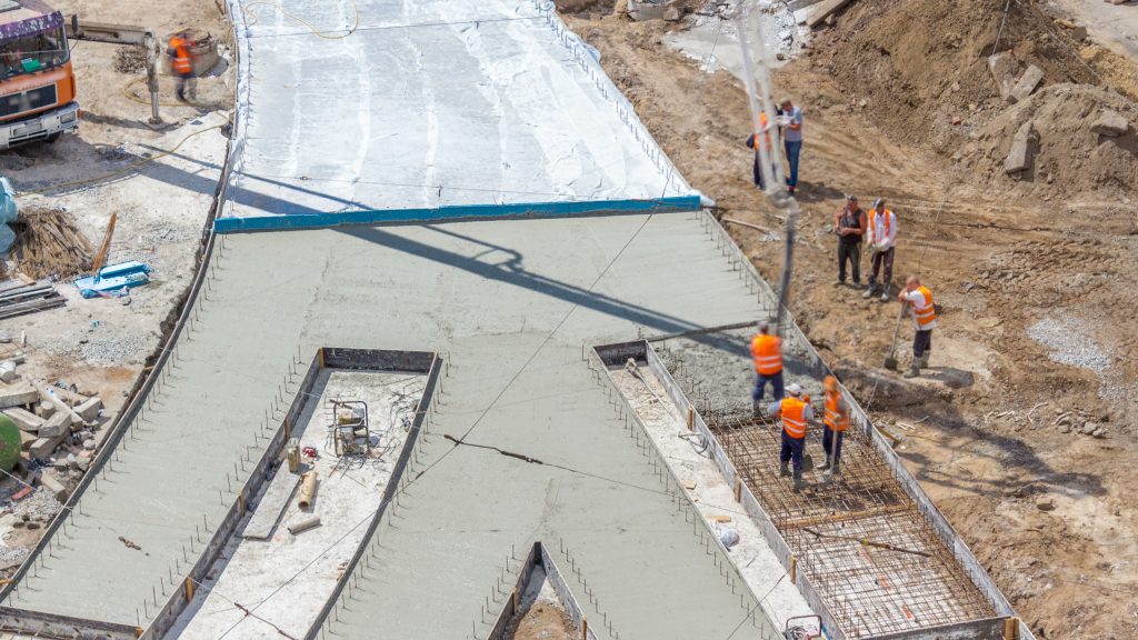 Eurovia UK Selects Alteia as Their Enterprise A.I Solution to Digitize Their Construction Sites
