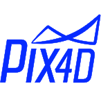 Pix4d photogrammetry engine