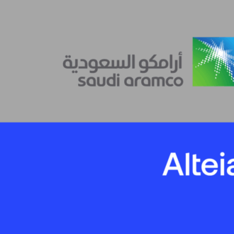 Alteia and Saudi Aramco sign MoU to develop vision AI applications in the O&G sector