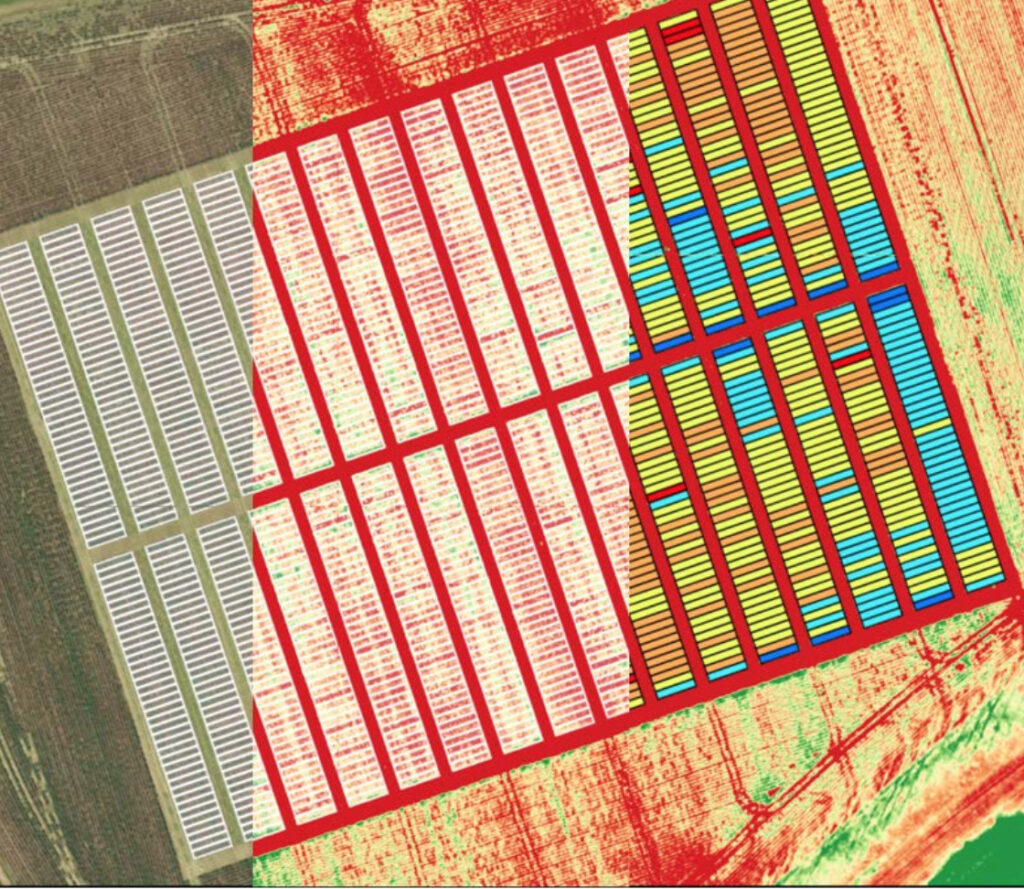 SynTech Research Group invests in digital phenotyping and selects Alteia as strategic AI software platform