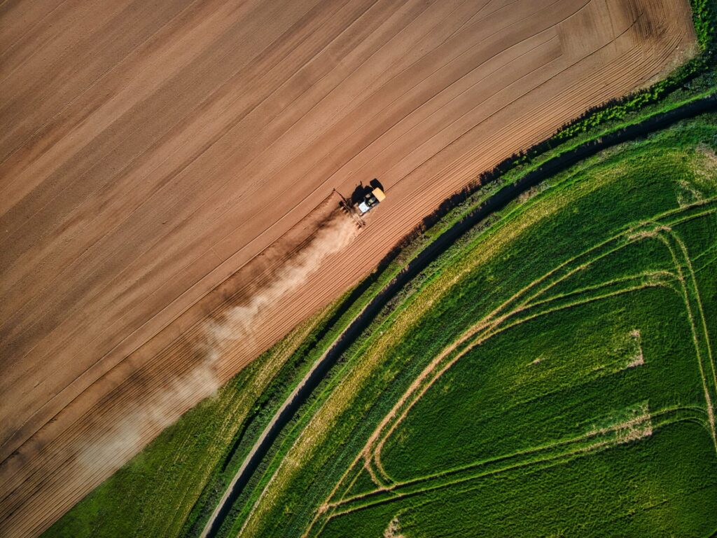 How vision AI is helping build a more sustainable future for agriculture