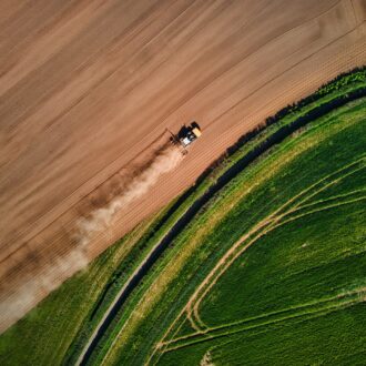 How vision AI is helping build a more sustainable future for agriculture